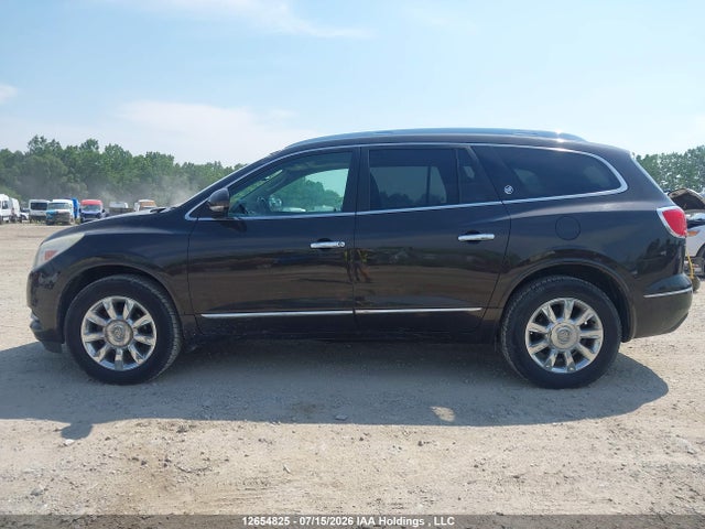 Aukcja sprzedaży 2013 Buick Enclave Leather, vin: 5GAKRCKD7DJ139592, numer aukcji: 12654825