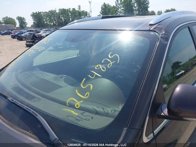 Aukcja sprzedaży 2013 Buick Enclave Leather, vin: 5GAKRCKD7DJ139592, numer aukcji: 12654825