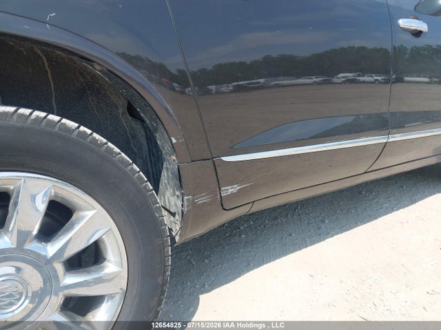 Aukcja sprzedaży 2013 Buick Enclave Leather, vin: 5GAKRCKD7DJ139592, numer aukcji: 12654825