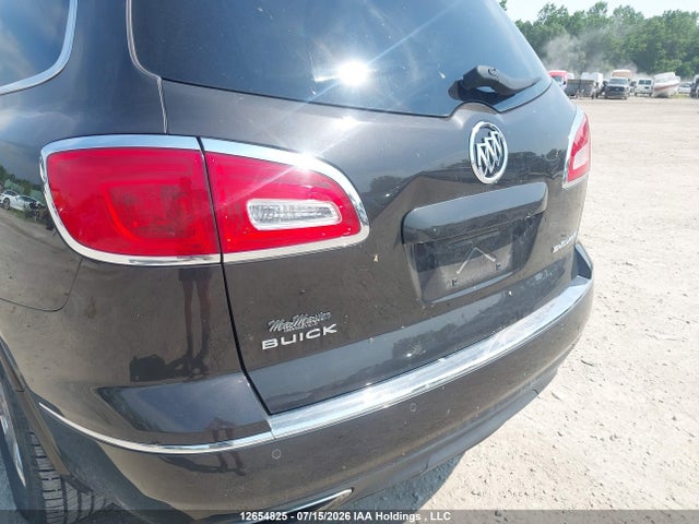 Aukcja sprzedaży 2013 Buick Enclave Leather, vin: 5GAKRCKD7DJ139592, numer aukcji: 12654825