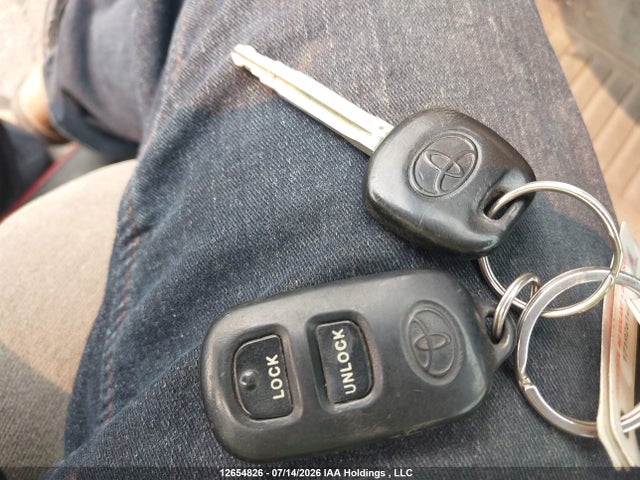 Продажа на аукционе авто 2006 Toyota Corolla Ce/le/sport, vin: 2T1BR32E76C658048, номер лота: 12654826