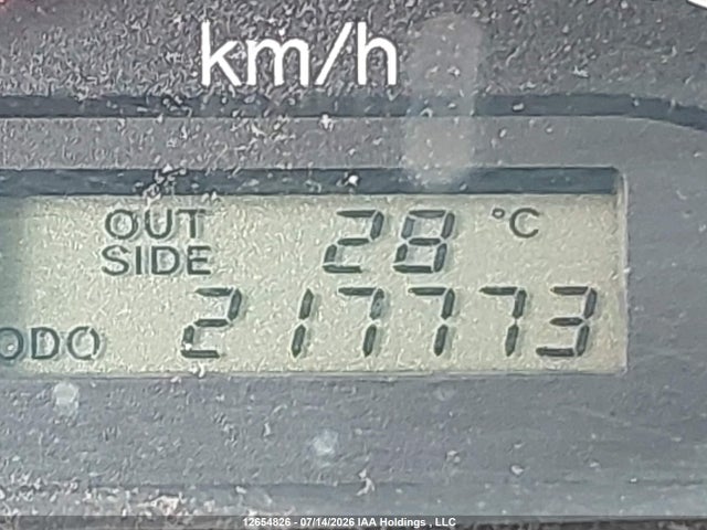 Продажа на аукционе авто 2006 Toyota Corolla Ce/le/sport, vin: 2T1BR32E76C658048, номер лота: 12654826