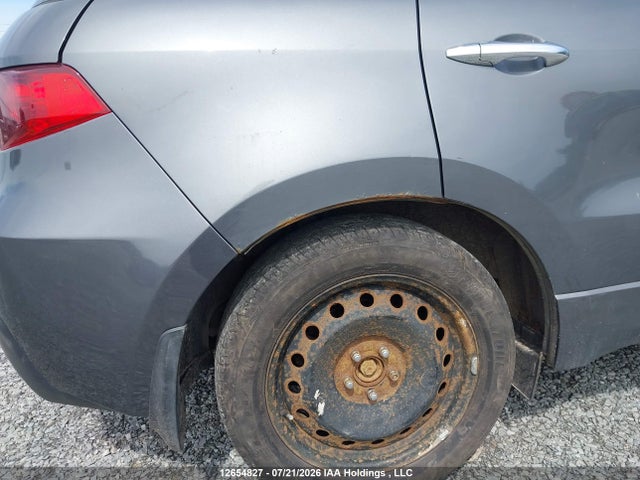 Aukcja sprzedaży 2011 Acura Rdx, vin: 5J8TB1H28BA801311, numer aukcji: 12654827