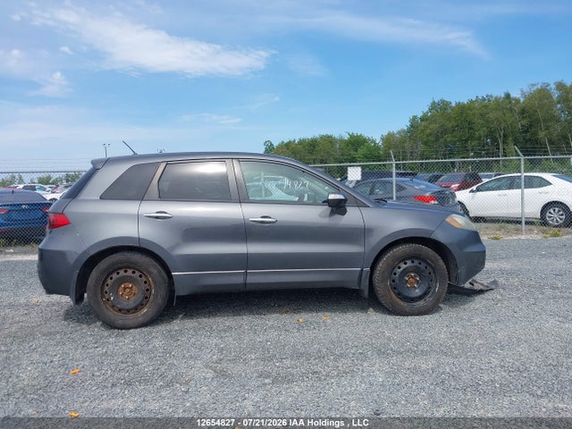 Aukcja sprzedaży 2011 Acura Rdx, vin: 5J8TB1H28BA801311, numer aukcji: 12654827