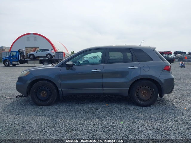 Aukcja sprzedaży 2011 Acura Rdx, vin: 5J8TB1H28BA801311, numer aukcji: 12654827