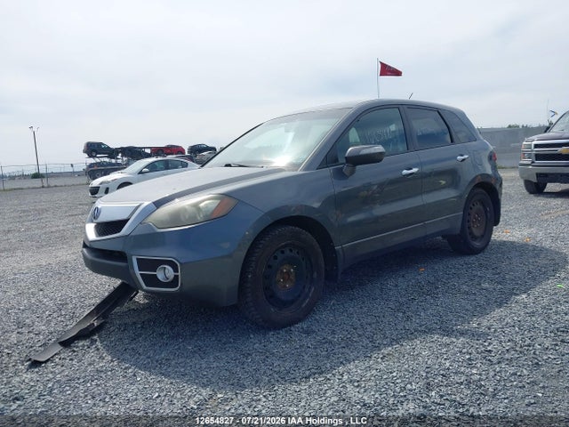 Aukcja sprzedaży 2011 Acura Rdx, vin: 5J8TB1H28BA801311, numer aukcji: 12654827