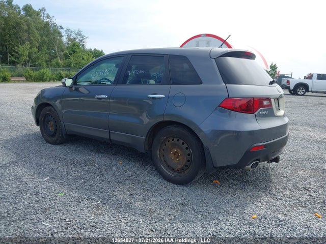 Aukcja sprzedaży 2011 Acura Rdx, vin: 5J8TB1H28BA801311, numer aukcji: 12654827
