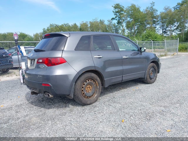 Aukcja sprzedaży 2011 Acura Rdx, vin: 5J8TB1H28BA801311, numer aukcji: 12654827