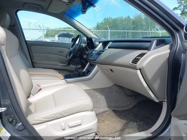 Aukcja sprzedaży 2011 Acura Rdx, vin: 5J8TB1H28BA801311, numer aukcji: 12654827