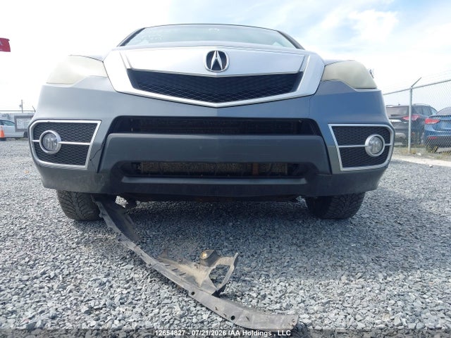 Aukcja sprzedaży 2011 Acura Rdx, vin: 5J8TB1H28BA801311, numer aukcji: 12654827