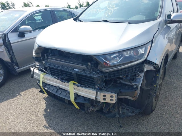 2019 Honda Cr-v Exl მანქანა იყიდება აუქციონზე, vin: 2HKRW2H86KH139597, აუქციონის ნომერი: 12654828
