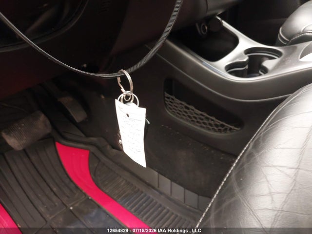 Dodge JOURNEY GT 2017 3C4PDDFG5HT520885 Image 11
