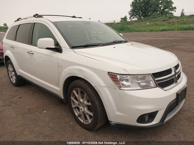 Dodge JOURNEY GT 2017 3C4PDDFG5HT520885 Image 13