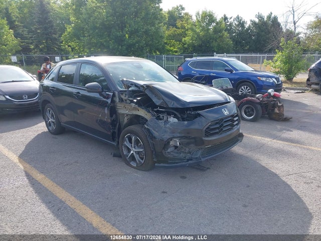 Продаж на аукціоні авто 2024 Honda Hr-v Sport, vin: 3CZRZ2H54RM106965, номер лоту: 12654830