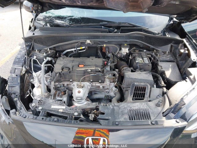 3CZRZ2H54RM106965 Honda HR-V SPORT