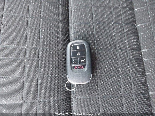 3CZRZ2H54RM106965 Honda HR-V SPORT