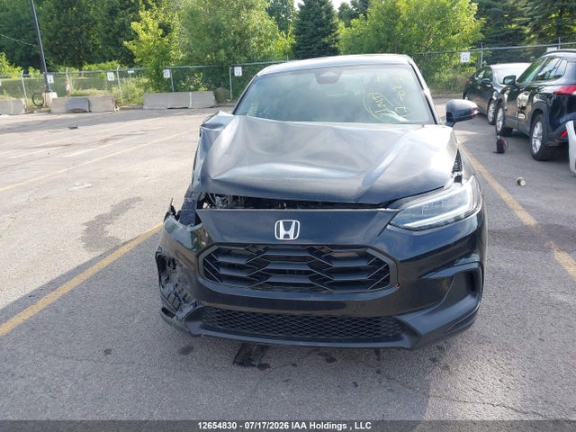 3CZRZ2H54RM106965 Honda HR-V SPORT