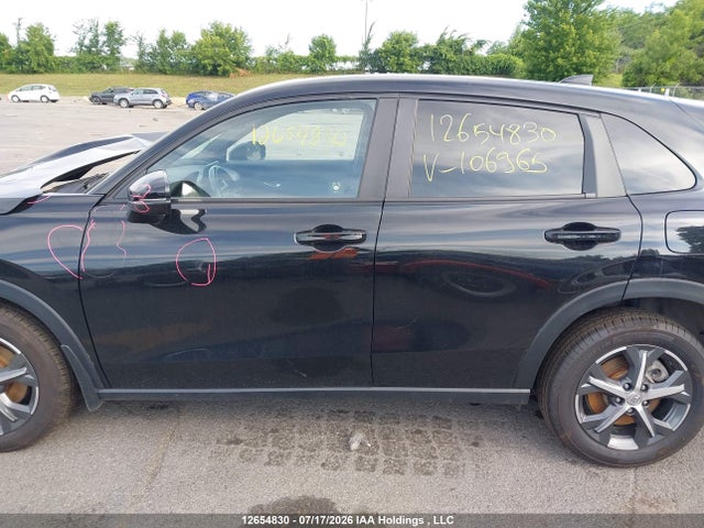3CZRZ2H54RM106965 Honda HR-V SPORT