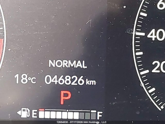 3CZRZ2H54RM106965 Honda HR-V SPORT
