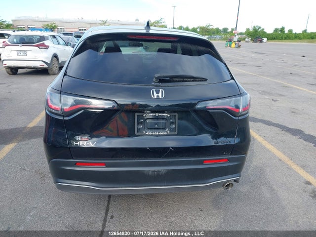 3CZRZ2H54RM106965 Honda HR-V SPORT