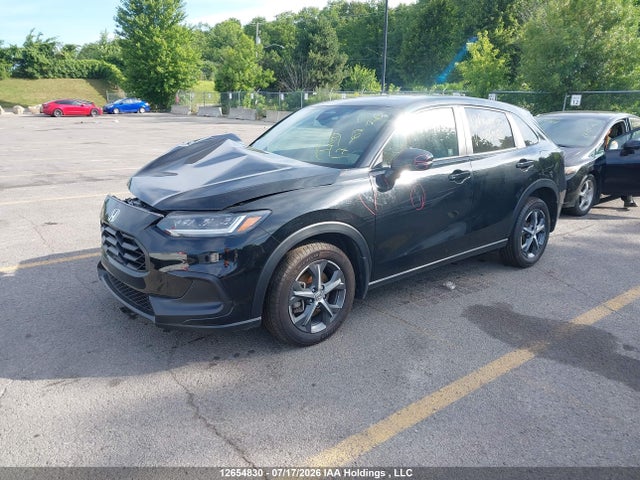 3CZRZ2H54RM106965 Honda HR-V SPORT