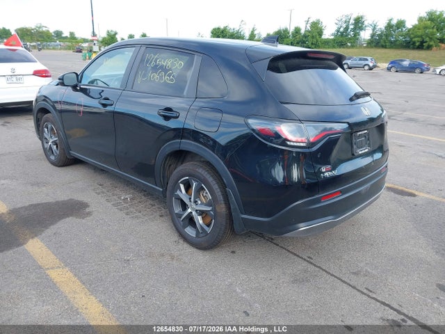 3CZRZ2H54RM106965 Honda HR-V SPORT