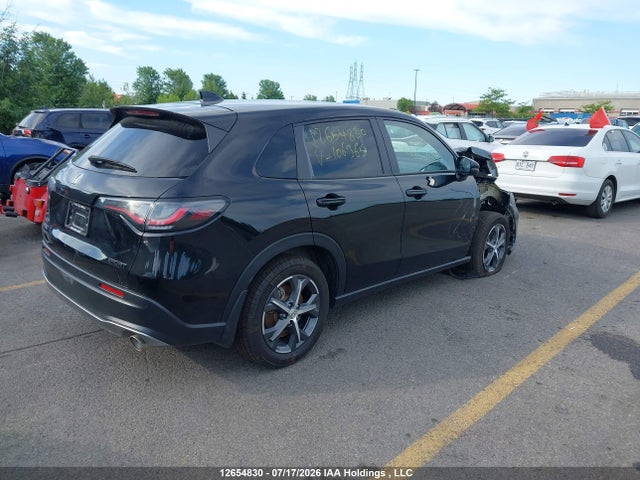 3CZRZ2H54RM106965 Honda HR-V SPORT