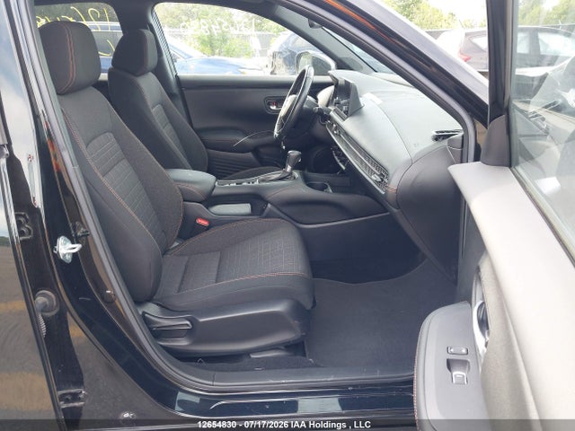 3CZRZ2H54RM106965 Honda HR-V SPORT