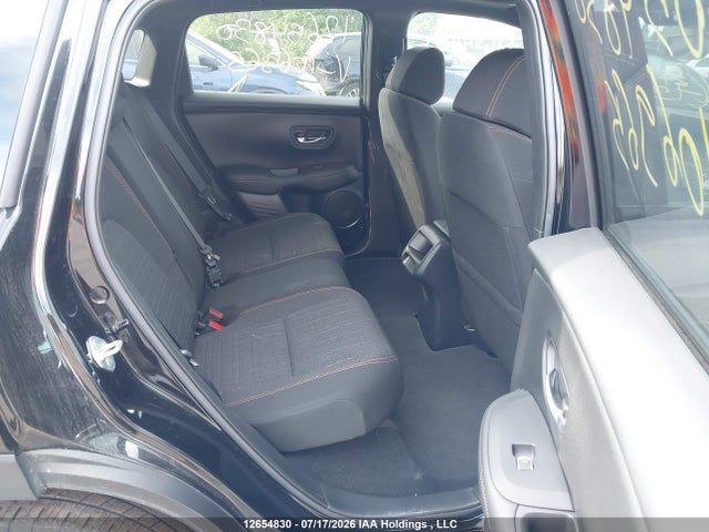 3CZRZ2H54RM106965 Honda HR-V SPORT