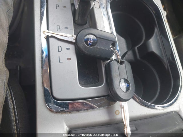 12654838 :رقم المزاد ، 2FMGK5CC6BBD36759 vin ، 2011 Ford Flex مزاد بيع