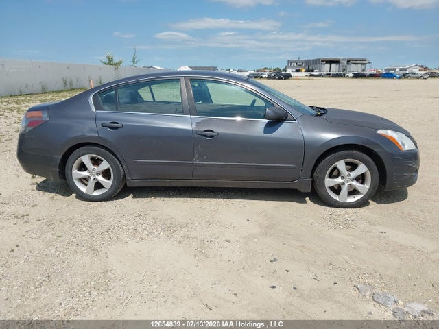 12654839 :رقم المزاد ، 1N4AL2AP6CN511843 vin ، 2012 Nissan Altima 2.5 S مزاد بيع