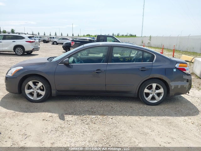 12654839 :رقم المزاد ، 1N4AL2AP6CN511843 vin ، 2012 Nissan Altima 2.5 S مزاد بيع