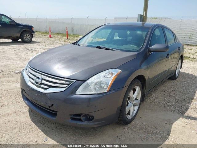 12654839 :رقم المزاد ، 1N4AL2AP6CN511843 vin ، 2012 Nissan Altima 2.5 S مزاد بيع