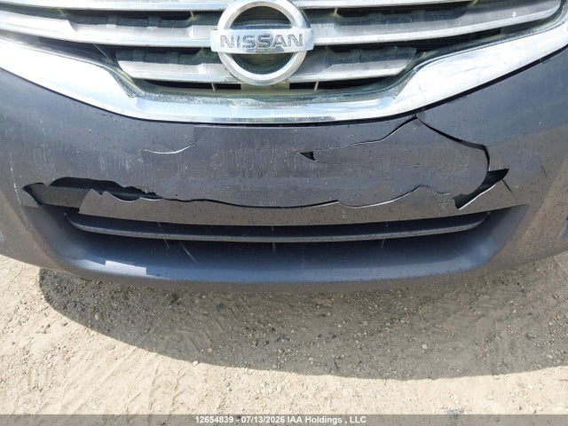 12654839 :رقم المزاد ، 1N4AL2AP6CN511843 vin ، 2012 Nissan Altima 2.5 S مزاد بيع