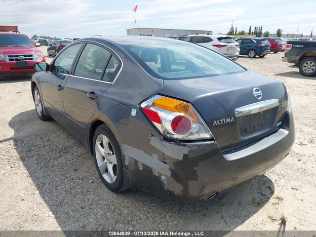 12654839 :رقم المزاد ، 1N4AL2AP6CN511843 vin ، 2012 Nissan Altima 2.5 S مزاد بيع