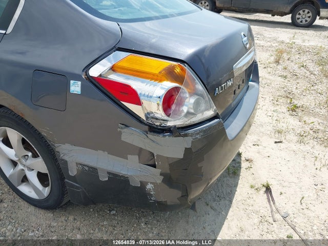 Продаж на аукціоні авто 2012 Nissan Altima 2.5 S, vin: 1N4AL2AP6CN511843, номер лоту: 12654839