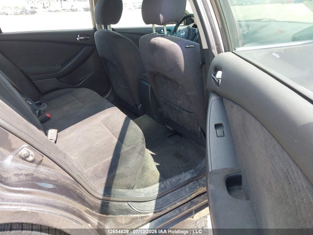 12654839 :رقم المزاد ، 1N4AL2AP6CN511843 vin ، 2012 Nissan Altima 2.5 S مزاد بيع