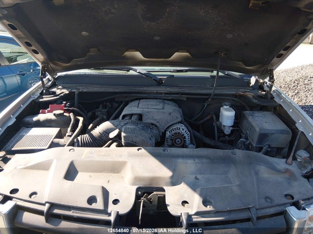 Aukcja sprzedaży 2010 Gmc Sierra 1500, vin: 3GTRKUEA4AG123436, numer aukcji: 12654840