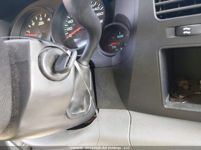 Aukcja sprzedaży 2010 Gmc Sierra 1500, vin: 3GTRKUEA4AG123436, numer aukcji: 12654840