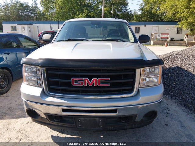 Aukcja sprzedaży 2010 Gmc Sierra 1500, vin: 3GTRKUEA4AG123436, numer aukcji: 12654840