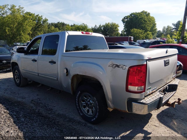 Aukcja sprzedaży 2010 Gmc Sierra 1500, vin: 3GTRKUEA4AG123436, numer aukcji: 12654840
