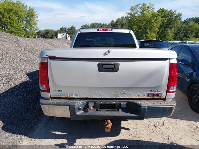 Aukcja sprzedaży 2010 Gmc Sierra 1500, vin: 3GTRKUEA4AG123436, numer aukcji: 12654840