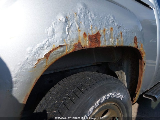 Aukcja sprzedaży 2010 Gmc Sierra 1500, vin: 3GTRKUEA4AG123436, numer aukcji: 12654840