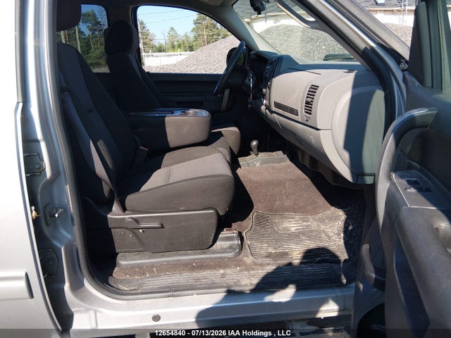 Aukcja sprzedaży 2010 Gmc Sierra 1500, vin: 3GTRKUEA4AG123436, numer aukcji: 12654840