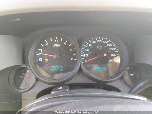 Aukcja sprzedaży 2010 Gmc Sierra 1500, vin: 3GTRKUEA4AG123436, numer aukcji: 12654840