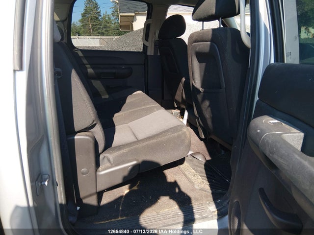 Aukcja sprzedaży 2010 Gmc Sierra 1500, vin: 3GTRKUEA4AG123436, numer aukcji: 12654840