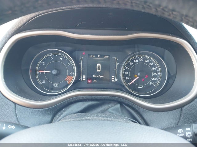 Aukcja sprzedaży 2014 Jeep Cherokee Sport, vin: 1C4PJLABXEW321562, numer aukcji: 12654843