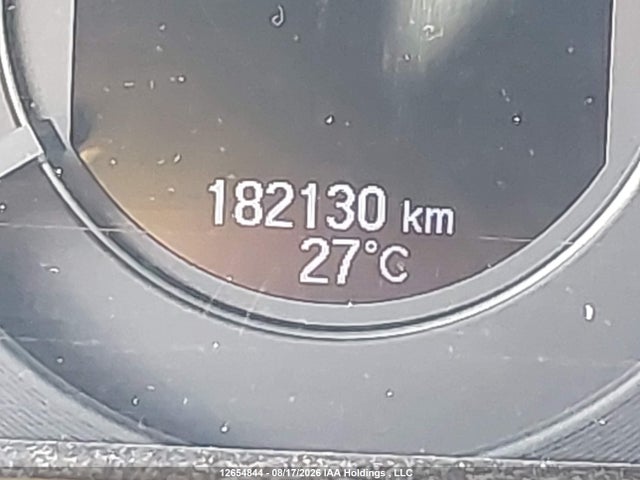 12654844 :رقم المزاد ، 1HGCR2F05GA801793 vin ، 2016 Honda Accord Touring مزاد بيع