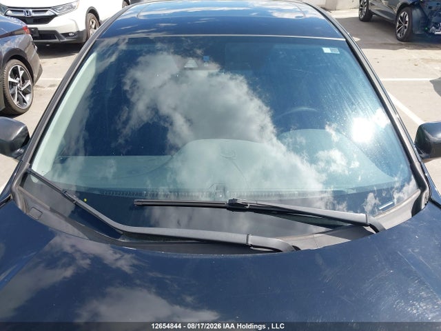 12654844 :رقم المزاد ، 1HGCR2F05GA801793 vin ، 2016 Honda Accord Touring مزاد بيع