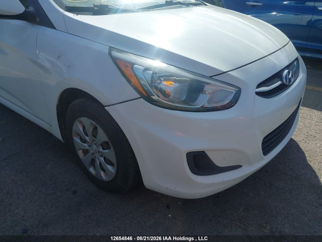 Hyundai ACCENT L 2015 KMHCT4AE9FU806356 Image 21